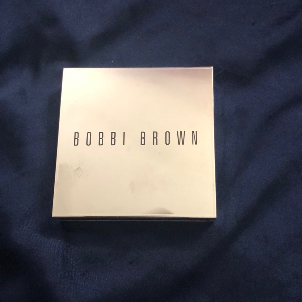 Bobbi Brown Eyeshadow Palette